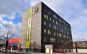 B&B Hotel Paris Le Bourget